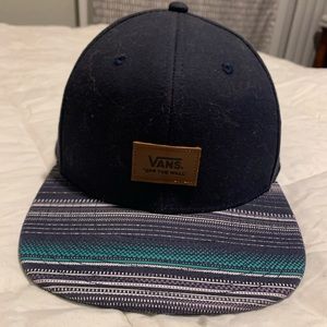 Vans SnapBack